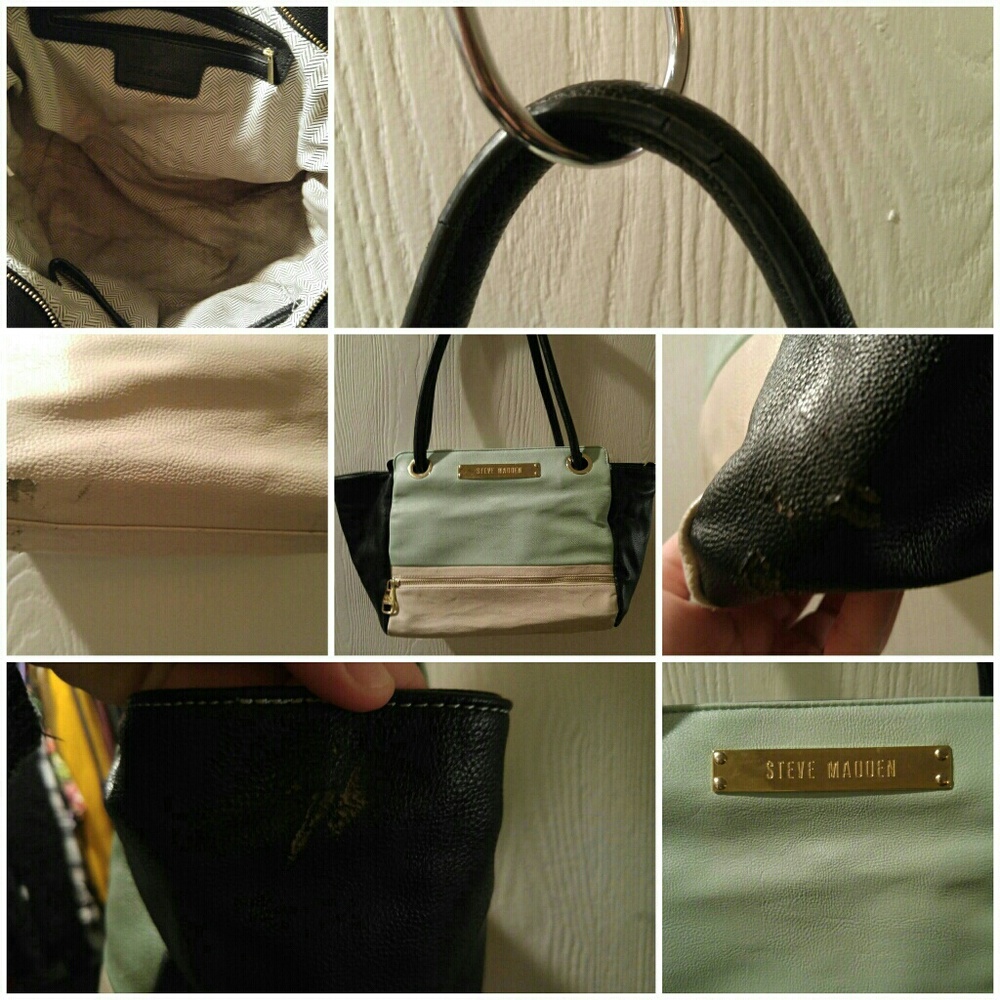 Handbag